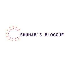 Shuhab's Bloggue